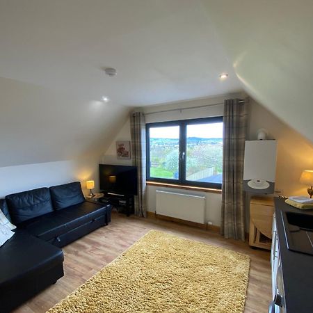 Brohar Annexe Apartman Inverness Kültér fotó